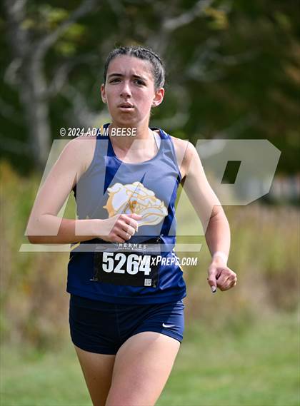 Thumbnail 2 in Southwestern Conference Championships photogallery.