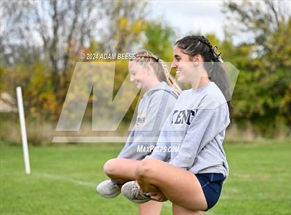 Thumbnail 2 in Southwestern Conference Championships photogallery.