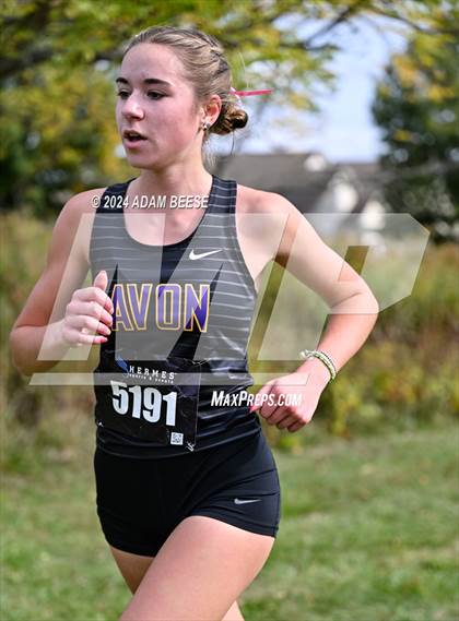 Thumbnail 2 in Southwestern Conference Championships photogallery.