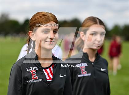 Thumbnail 2 in Southwestern Conference Championships photogallery.