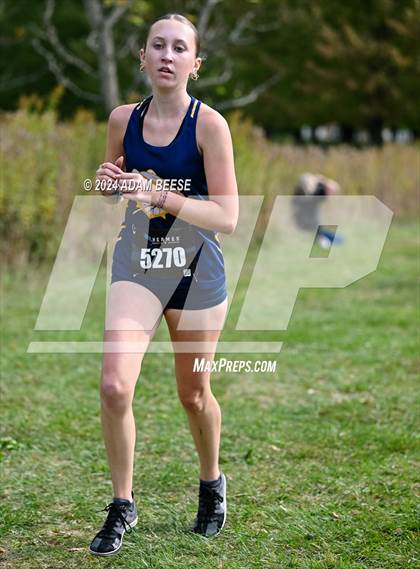 Thumbnail 1 in Southwestern Conference Championships photogallery.