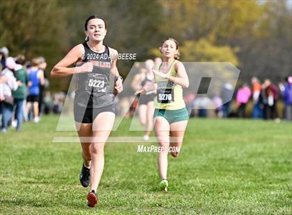 Thumbnail 1 in Southwestern Conference Championships photogallery.