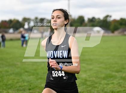 Thumbnail 3 in Southwestern Conference Championships photogallery.