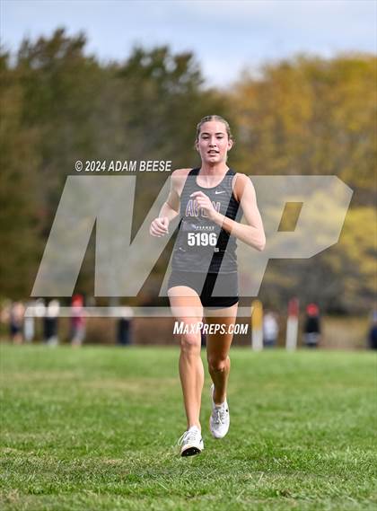 Thumbnail 1 in Southwestern Conference Championships photogallery.