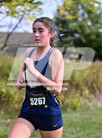 Thumbnail 1 in Southwestern Conference Championships photogallery.
