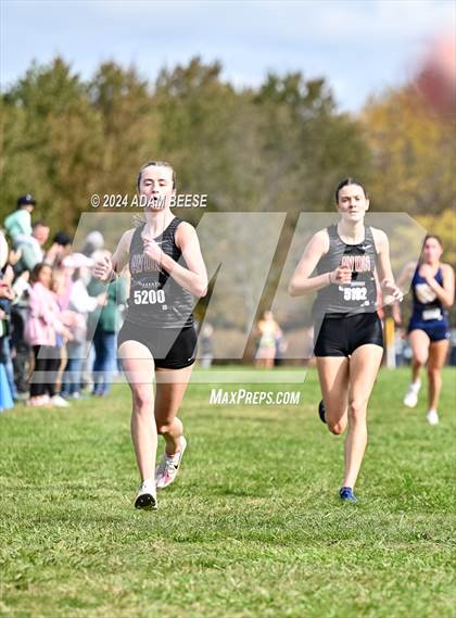 Thumbnail 1 in Southwestern Conference Championships photogallery.