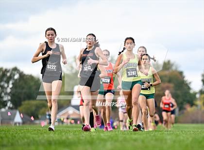 Thumbnail 3 in Southwestern Conference Championships photogallery.