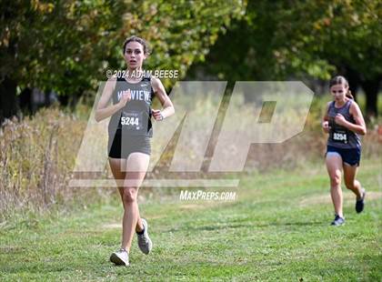 Thumbnail 3 in Southwestern Conference Championships photogallery.