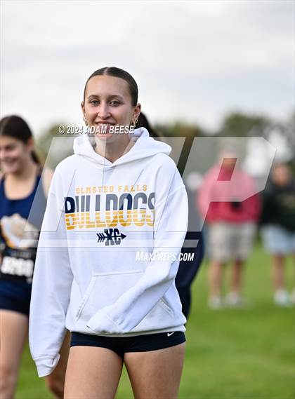 Thumbnail 3 in Southwestern Conference Championships photogallery.
