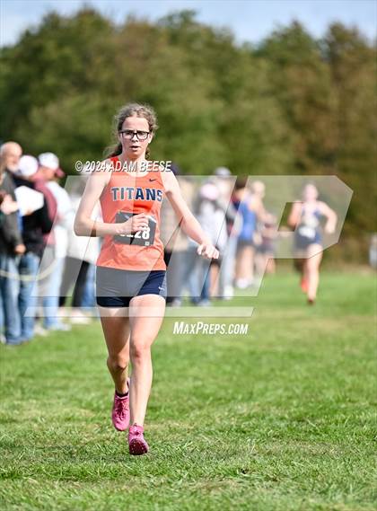 Thumbnail 1 in Southwestern Conference Championships photogallery.