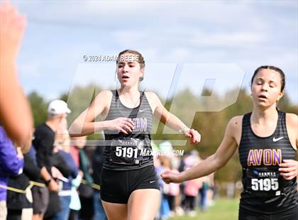 Thumbnail 2 in Southwestern Conference Championships photogallery.