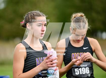 Thumbnail 3 in Southwestern Conference Championships photogallery.