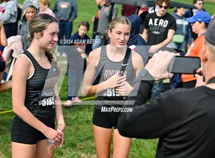 Thumbnail 3 in Southwestern Conference Championships photogallery.