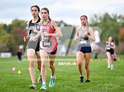 Thumbnail 2 in Southwestern Conference Championships photogallery.