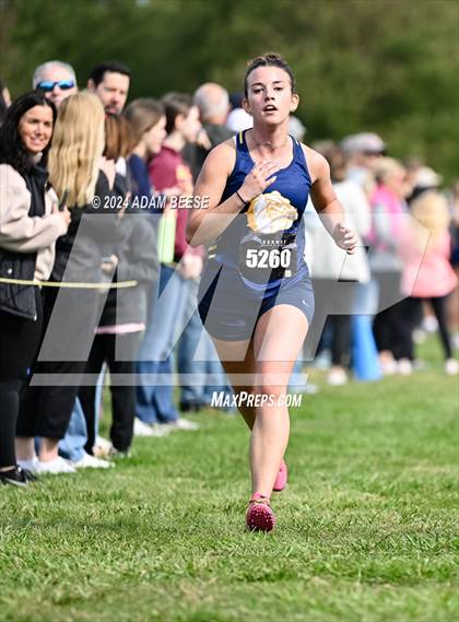 Thumbnail 1 in Southwestern Conference Championships photogallery.