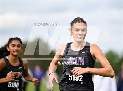 Thumbnail 2 in Southwestern Conference Championships photogallery.