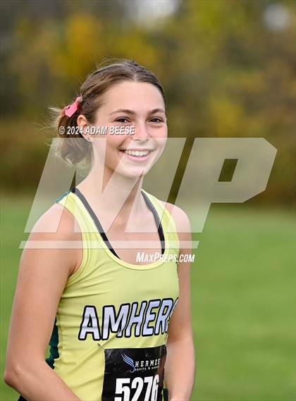 Thumbnail 1 in Southwestern Conference Championships photogallery.
