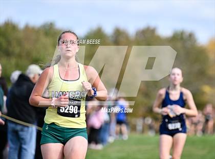 Thumbnail 3 in Southwestern Conference Championships photogallery.