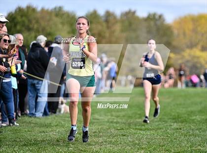 Thumbnail 2 in Southwestern Conference Championships photogallery.