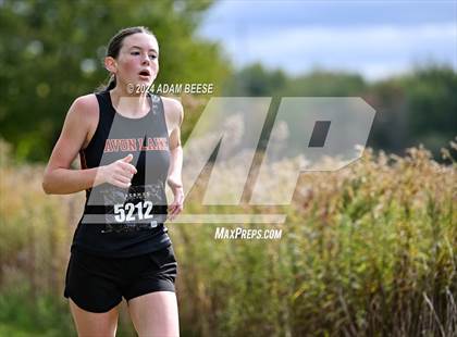 Thumbnail 3 in Southwestern Conference Championships photogallery.