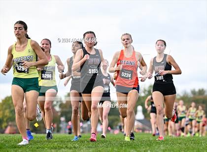 Thumbnail 2 in Southwestern Conference Championships photogallery.