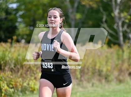 Thumbnail 1 in Southwestern Conference Championships photogallery.