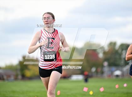 Thumbnail 1 in Southwestern Conference Championships photogallery.