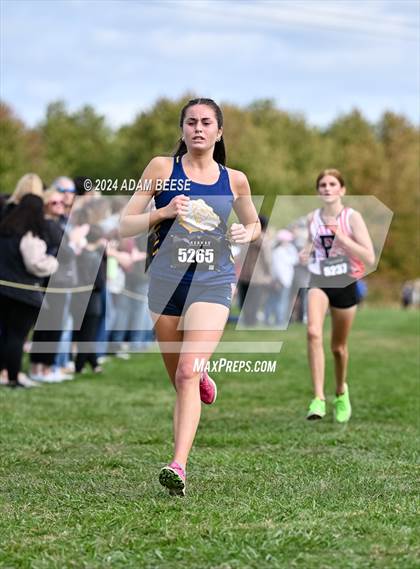 Thumbnail 2 in Southwestern Conference Championships photogallery.