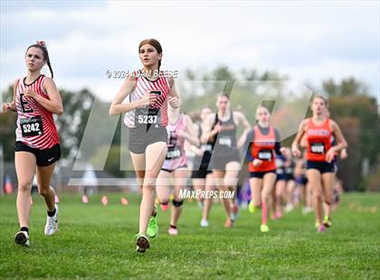 Thumbnail 3 in Southwestern Conference Championships photogallery.