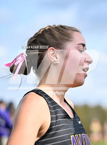 Thumbnail 1 in Southwestern Conference Championships photogallery.