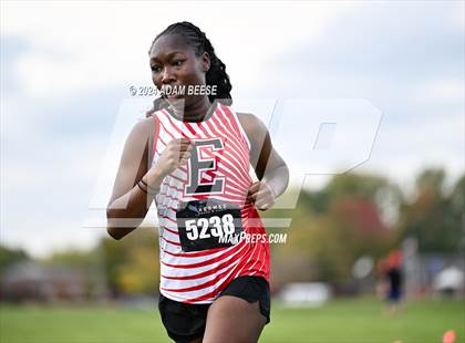 Thumbnail 2 in Southwestern Conference Championships photogallery.