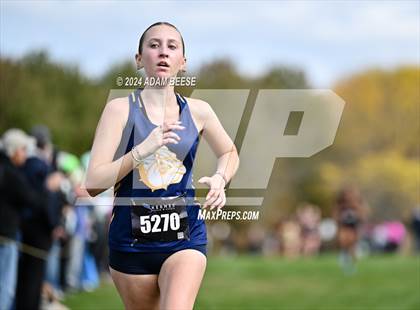Thumbnail 1 in Southwestern Conference Championships photogallery.