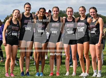 Thumbnail 2 in Southwestern Conference Championships photogallery.