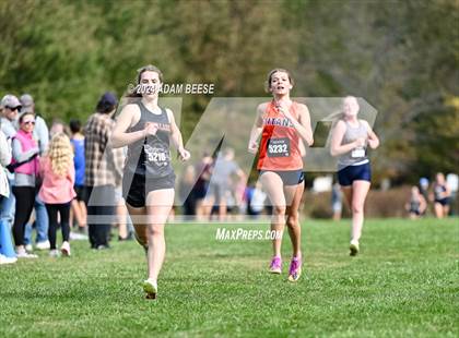 Thumbnail 3 in Southwestern Conference Championships photogallery.