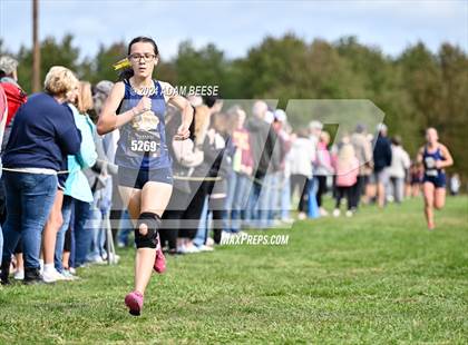 Thumbnail 3 in Southwestern Conference Championships photogallery.