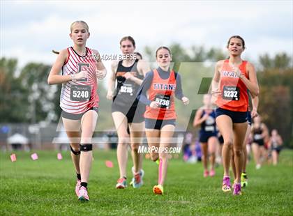 Thumbnail 1 in Southwestern Conference Championships photogallery.