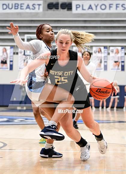 Thumbnail 3 in Royse City @ Wylie East photogallery.