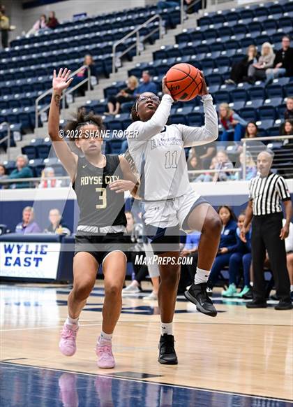 Thumbnail 1 in Royse City @ Wylie East photogallery.