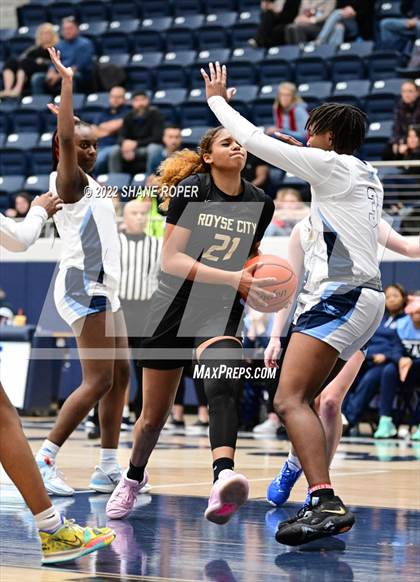 Thumbnail 3 in Royse City @ Wylie East photogallery.