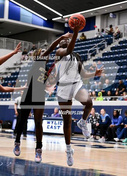 Thumbnail 2 in Royse City @ Wylie East photogallery.