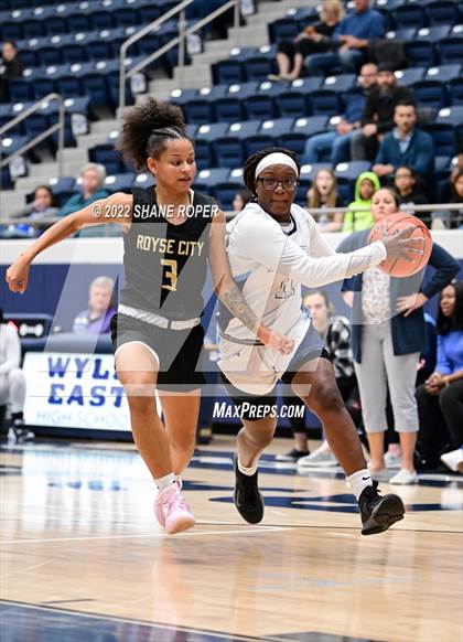 Thumbnail 3 in Royse City @ Wylie East photogallery.