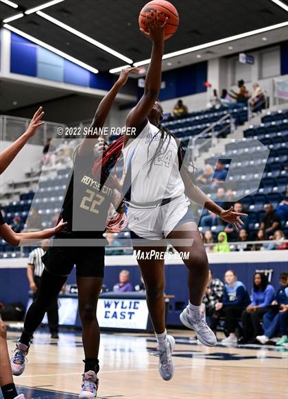 Thumbnail 3 in Royse City @ Wylie East photogallery.