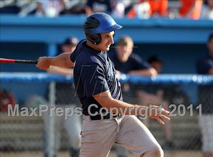 Thumbnail 3 in Lima Christian vs. Webster Christian (Section 5 Class D Final) photogallery.