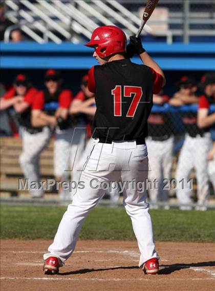 Thumbnail 3 in Lima Christian vs. Webster Christian (Section 5 Class D Final) photogallery.