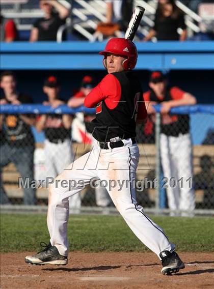 Thumbnail 3 in Lima Christian vs. Webster Christian (Section 5 Class D Final) photogallery.