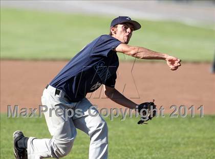 Thumbnail 1 in Lima Christian vs. Webster Christian (Section 5 Class D Final) photogallery.