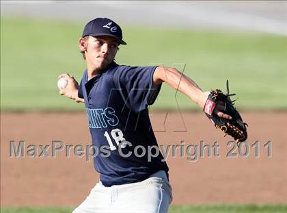 Thumbnail 1 in Lima Christian vs. Webster Christian (Section 5 Class D Final) photogallery.