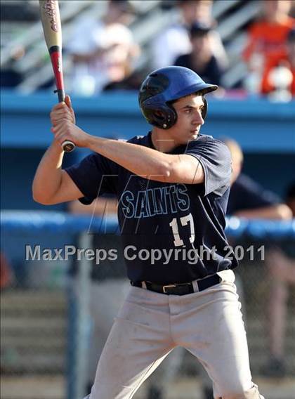 Thumbnail 1 in Lima Christian vs. Webster Christian (Section 5 Class D Final) photogallery.