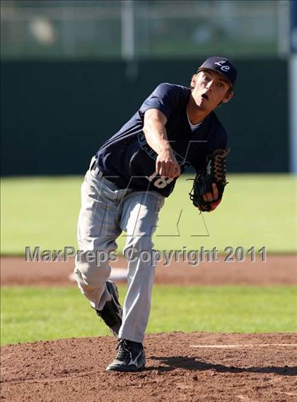Thumbnail 3 in Lima Christian vs. Webster Christian (Section 5 Class D Final) photogallery.