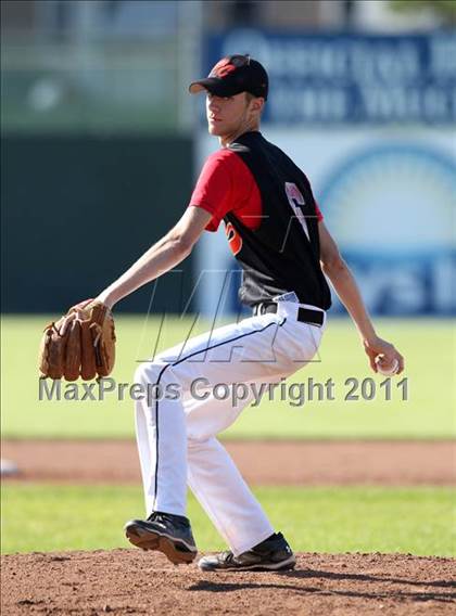 Thumbnail 1 in Lima Christian vs. Webster Christian (Section 5 Class D Final) photogallery.
